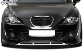 Pleoape Faruri compatibil cu Seat Leon 2 II 2006-2012 - Img 2
