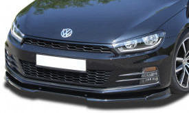 Pleoape Faruri compatibil cu VW Scirocco 2008-2017 - Img 3