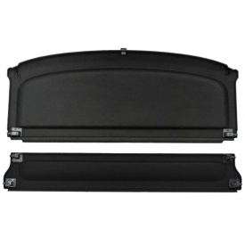 Polita portbagaj compatibil cu BMW X1 E84 2009-2015 - Img 2