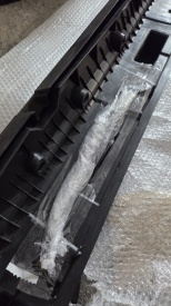 Prag Treapta Laterala, PARTEA STANGA compatibil cu Mercedes ML W166 2011-2015, GLE W166 2015-2019 - Img 10