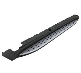 Prag Treapta Laterala, PARTEA STANGA compatibil cu Mercedes ML W166 2011-2015, GLE W166 2015-2019 - Img 5