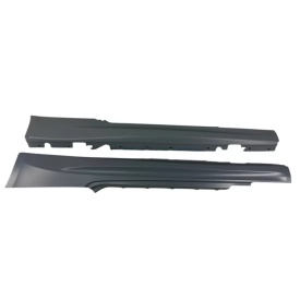 Praguri Laterale compatibil BMW Seria 3 E92 E93 2006-2013 M3 Design
