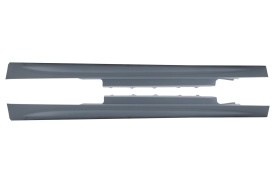 Praguri laterale compatibil cu BMW Seria 4 F32 F33 2013-> M-Technik Design Coupe Cabrio - Img 9