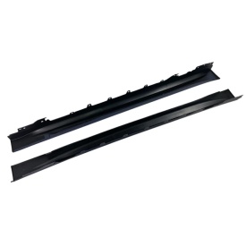 Praguri laterale compatibil cu BMW Seria 4 F36 Gran Coupe 2013-2019 M4 Design - Img 4
