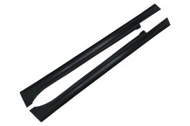 Praguri Laterale compatibil cu BMW Seria 6 F06 Gran Coupe 2011-2017 M6 Design - Img 1
