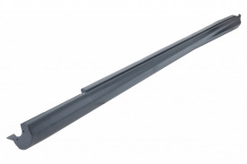 Praguri laterale compatibil cu MERCEDES E-Class W211 2003-2009 Sport Design - Img 6