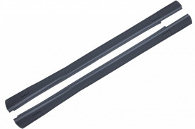 Praguri laterale compatibil cu MERCEDES E-Class W212 2009-2012 A-Design