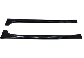 Praguri laterale compatibil cu Skoda Octavia III 2012-2020 sedan ATENTIE PRODUS USOR DETERIORAT, DETALII IN POZE! - Img 2