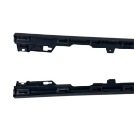Praguri Laterale compatibil cu VW Golf 7 VII 2013-2017 GTI Look - Img 5