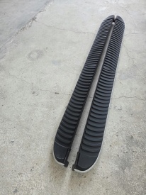 Praguri laterale tip treapta universale, 183 cm, TAYGA Design, Produs Deteriorat! - Img 7