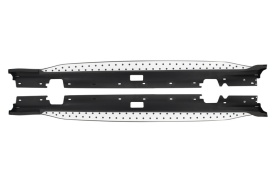 Praguri Trepte laterale compatibil cu BMW X1 E84 (2009-2014) - Img 5
