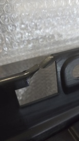 Praguri Trepte laterale compatibil cu BMW X5 F15 2014-2018, Produs deteriorat! - Img 9