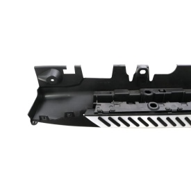Praguri Trepte laterale compatibil cu BMW X5 F15 2014-2018 - Img 4