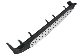 Praguri Trepte laterale compatibil cu KIA Sorento II 2012-2015 - Img 8