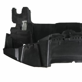 Praguri Trepte laterale compatibil cu MERCEDES BENZ GLK X204 2008-2015 - Img 5