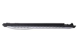 Praguri trepte laterale compatibil cu Mercedes GLC-Class X254 Coupe C254 (2022-) - Img 4