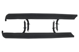 Praguri Trepte laterale compatibil cu Range Rover Vogue 2002-2012 - Img 6