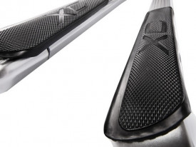Praguri Trepte laterale compatibil cu VOLVO XC90 2002-2014 - Img 5