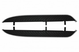 Praguri Trepte laterale compatibil Land Rover Freelander II 2006-2014 - Img 2