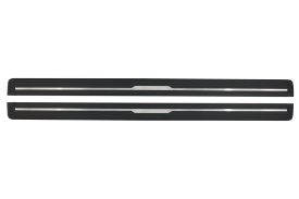 Praguri Trepte laterale Electrice compatibil cu Range Rover Vogue 2014-2015, Sport L494 2013-2015 caroserie scurta - Img 6