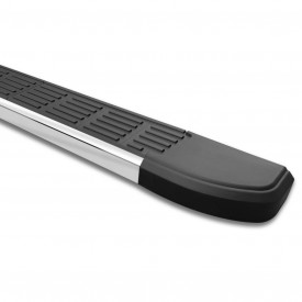 Praguri trepte laterale S-LINE Design, lungime 253 cm - Img 3