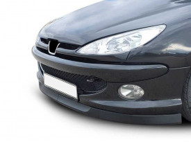 Prelungire bara fata ASTRA Design, negru mat, 2 piese - Img 3