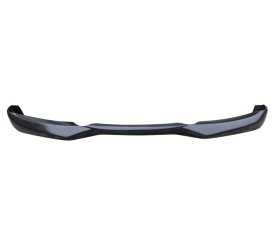 Prelungire bara fata compatibil BMW Seria 3 E90 E91 2004-2007, bara standard, culoare negru Produs Deteriorat