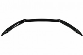Prelungire Bara Fata compatibil cu BMW F80 M3 Sedan F82 M4 Coupe F83 M4 Cabrio (2014-2019) CS Style - Img 3