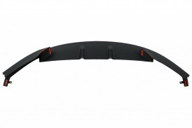 Prelungire Bara Fata compatibil cu BMW Seria 1 F20, F21 2011-2014 F22 F23 Seria 2 M Sport M-Performance Design - Img 7