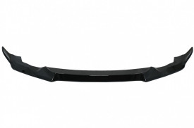 Prelungire Bara Fata compatibil cu BMW Seria 2 F87 (2016-2020) Negru Lucios - Img 1