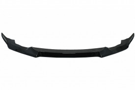 Prelungire Bara Fata compatibil cu BMW Seria 2 F87 (2016-2020) Negru Lucios - Img 6