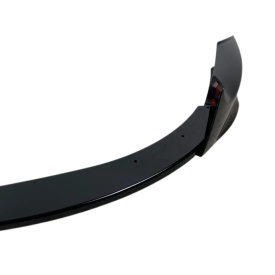 Prelungire Bara Fata compatibil cu BMW Seria 3 E92 E93 2006-2009 Coupe Cabrio - Img 6