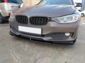 Prelungire Bara Fata compatibil cu BMW Seria 3 F30 2012-2018, pentru bara standard - Img 2