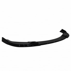 Prelungire Bara Fata compatibil cu BMW Seria 5 E60 E61 2003-2010 Sedan Touring M-Tehnic M-Tehnik - Img 2