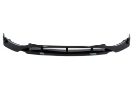 Prelungire Bara Fata compatibil cu BMW X3 G01 2018-> M Sport Design Negru Lucios - Img 6