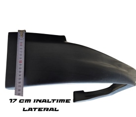 Prelungire Bara Fata compatibil cu VW JETTA 2014-2017 R Design, produs Deteriorat - Img 10
