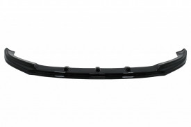 Prelungire Bara Fata compatibil cu VW Transporter Multivan Caravelle T5 Facelift 2010-2015 Pentru Bara Standard - Img 3
