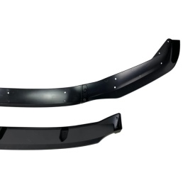 Prelungire Bara Fata Compatibila cu BMW X5 F15 2014-2018 M Technik Sport Aerodynamic Design - Img 12