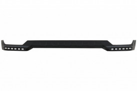 Prelungire Bara Fata LED DRL compatibil cu Mercedes G-Class W463 1989-2017 Negru Design - Img 2