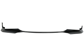 Prelungire Bara Fata Negru Lucios compatibil cu BMW Seria 3 G20 Sedan G21 Touring 2018-> M Sport