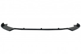 Prelungire Bara Fata Negru Lucios compatibil cu VW Golf 7 GTI 7.5 GTI & R 2013-2020 - Img 2