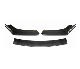 Prelungire Bara Fata universala din plastic, dimensiune 177 cm, 3 piese, culoare Carbon - Img 3