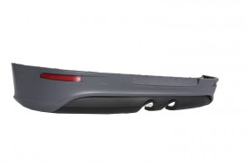 Prelungire Bara Spate compatibil cu VW Golf 5 V 2003-2007 R32 Look - Img 2