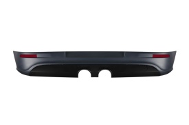 Prelungire Bara Spate compatibil VW Golf 5 V 2003-2007 R32 Look