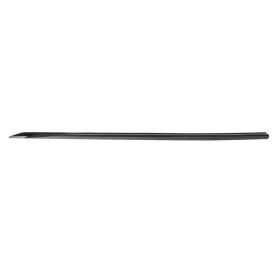 Prelungire praguri laterale compatibile cu BMW seria 5 G60 G80 2024->, negru lucios - Img 4