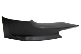 Prelungiri Bara Fata compatibil cu BMW Seria 3 E92 2006-2010 M-Tech - Img 6