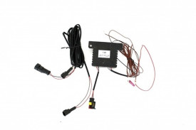 Prelungiri Bara Fata LED DRL compatibil cu Mercedes G-Class W463 1989-> - Img 8