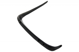 Prelungiri Extensii Bara Spate compatibil Mercedes A-Class W176 2012-2018 A45 Design - Img 4