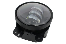 Proiectoare Full LED CREE Dublu Proiector compatibil cu Jeep Wrangler JK TJ LJ 2007-2017 - Img 8