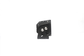 Proiector auto, bara LED, 30 cm, 12V-24V, lumina alba, pozitie portocalie sau alba, 4000LM - Img 3